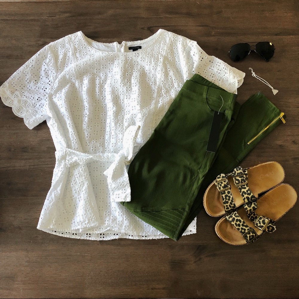 SHOP THE LOOKS!